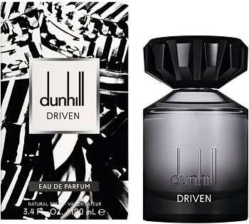 Фото духи Alfred Dunhill Driven