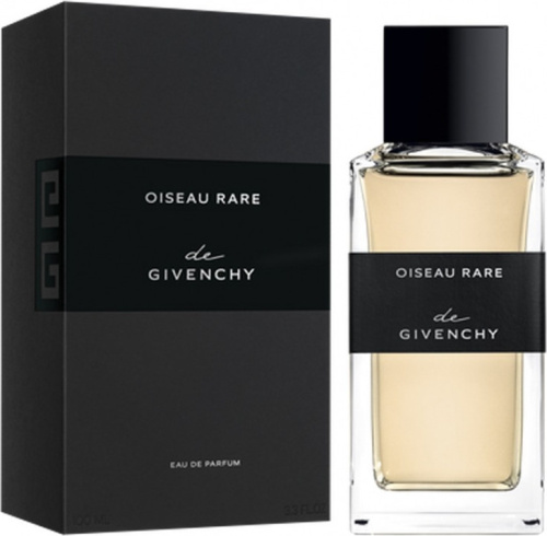 Givenchy Oiseau Rare (20-62361 парфюмерная вода 100 мл)