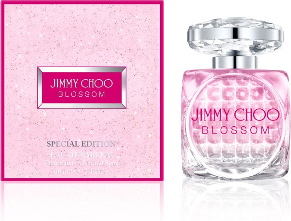 Фото духиJimmy Choo Blossom Special Edition