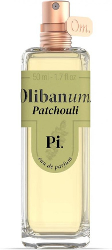 Olibanum Patchouli (20-44931 парфюмерная вода-тестер 50 мл)
