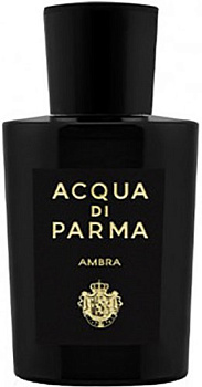 Фото духи Acqua di Parma Ambra Eau De Parfum