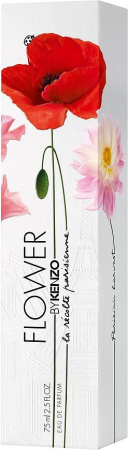 Фото духиKenzo Flower By Kenzo La Recolte Parisienne