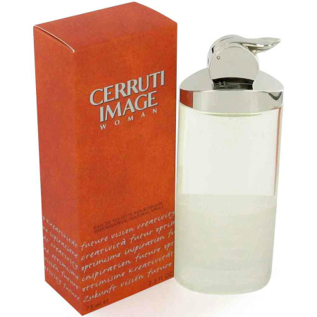 Фото духиCerruti Image Pour Femme