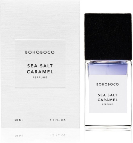 Фото духиBohoboco Sea Salt Caramel