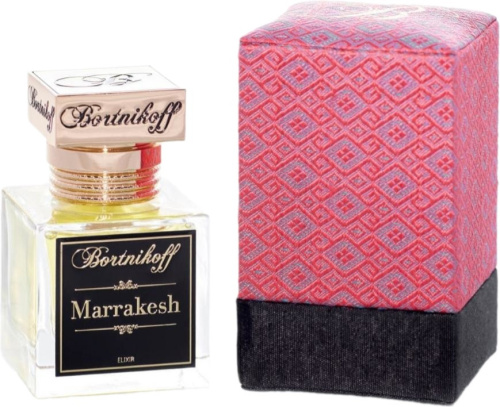 Bortnikoff Marrakesh (20-73229 духи 30 мл)