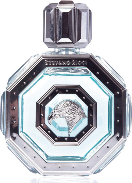 Stefano Ricci Royal Eagle Silver (20-63717 парфюмерная вода-тестер 100 мл)
