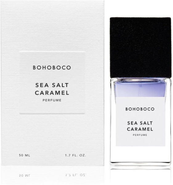 Фото духиBohoboco Sea Salt Caramel