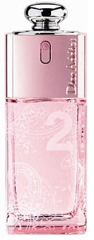 Christian Dior Addict 2 Couture Collection тестер