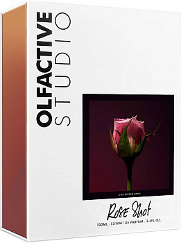 Фото духи Olfactive Studio Rose Shot