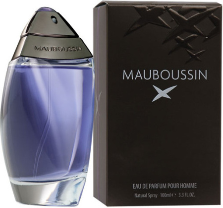 Фото духиPatrik Mauboussin Mauboussin Homme