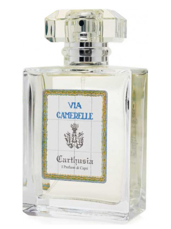 Фото духиCarthusia Via Camerelle