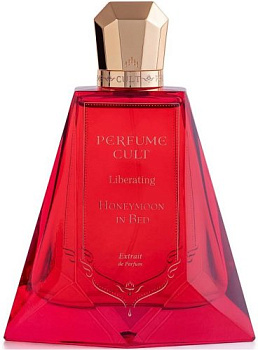 Фото духи Perfume Cult Honeymoon In Bed