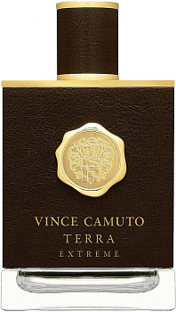 Фото духи Vince Camuto Terra Extreme