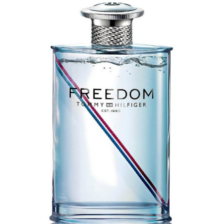 Фото духиTommy Hilfiger Freedom