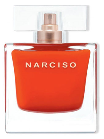 Фото духиNarciso Rodriguez Narciso Rodriguez Narciso Eau De Toilette Rouge