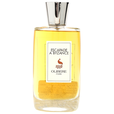 Фото духиOlibere Parfums Escapade a Byzance
