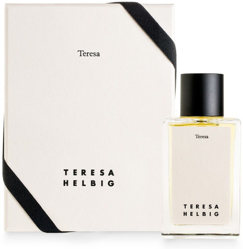 Фото духиTeresa Helbig Teresa