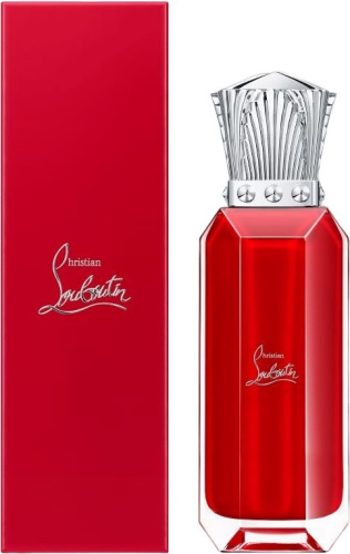 Фото духиChristian Louboutin Loubirouge