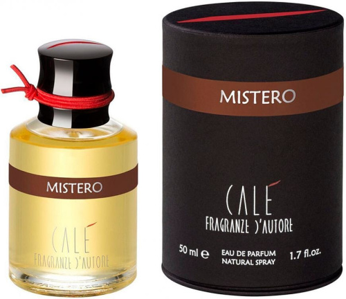 Фото духиCale Fragranze d Autore Mistero