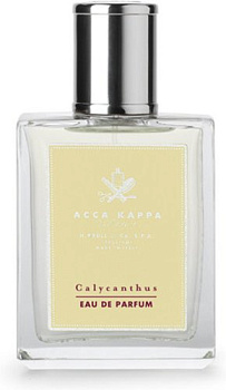 Фото духи Acca Kappa Calycanthus