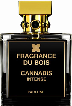 Фото духи Fragrance Du Bois Cannabis Intense