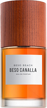 Beso Beach Beso Canalla (20-26660 парфюмерная вода-тестер 100 мл)