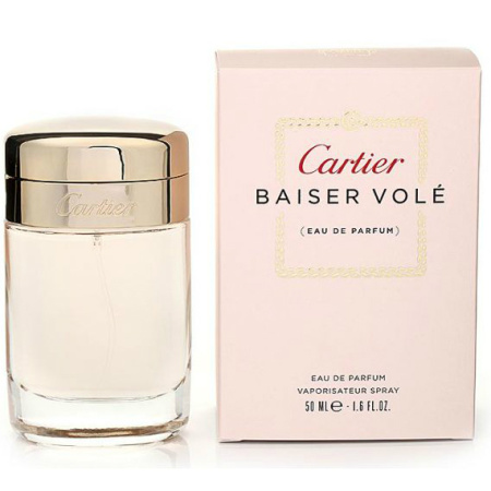 Фото духиCartier Baiser Vole