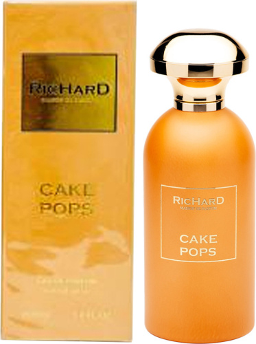 Christian Richard Cake Pops (20-79710 парфюмерная вода 100 мл)