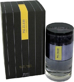 Фото духи Pal Zileri Sartoriale
