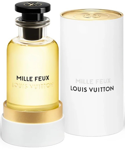 Фото духиLouis Vuitton Mille Feux