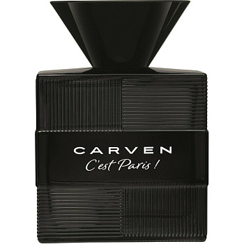 Carven Variations Carven C'est Paris! Men (20-75793 туалетная вода-тестер 100 ml)