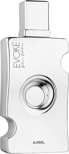Ajmal Evoke Silver Her Edition (20-61099 парфюмерная вода-тестер 75 мл)