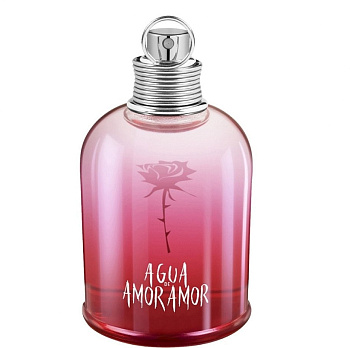 Cacharel Agua de Amor Amor (20-76860 туалетная вода-тестер 100 мл)