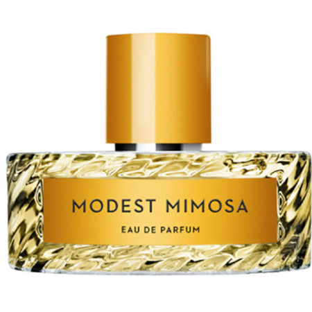 Фото духиVilhelm Parfumerie Modest Mimosa