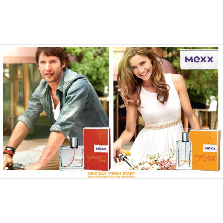 Фото духиMexx Energizing Woman