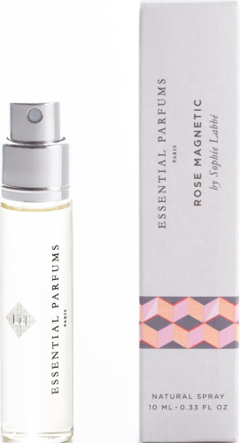 Фото духиEssential Parfums Rose Magnetic