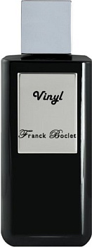 Фото духи Franck Boclet Vinyl