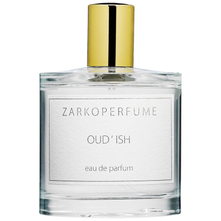 Фото духиZarkoperfume Oud’ish