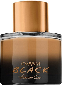 Фото духи Kenneth Cole Copper Black
