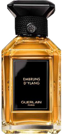 Фото духиGuerlain Iris Pallida Extrait