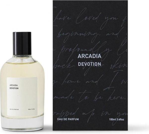 Arcadia Devotion (20-48802 парфюмерная вода (подмятая) 100 мл)