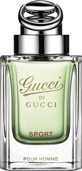 Фото духиGucci Gucci by Gucci Sport Pour Homme