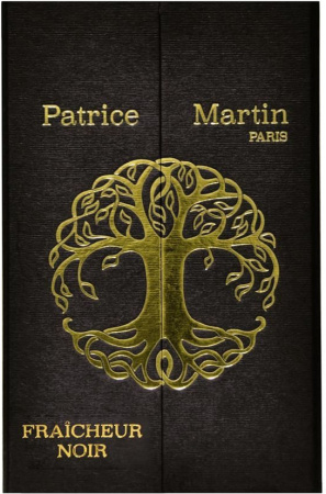 Фото духиPatrice Martin Fraicheur Noir