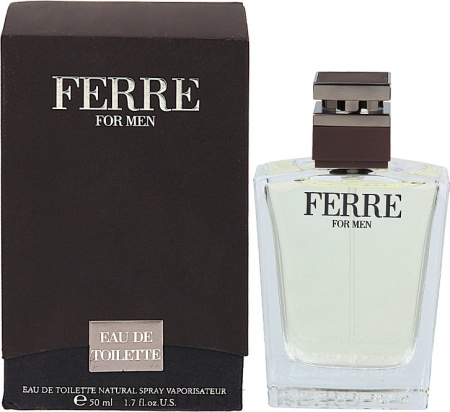Фото духиGianfranco Ferre Ferre