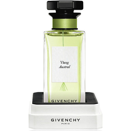 Фото духиGivenchy L’ Atelier Ylang Austral