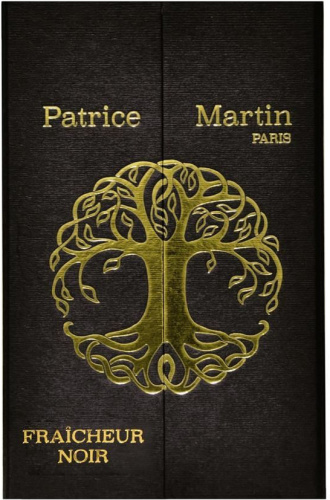 Фото духиPatrice Martin Fraicheur Noir