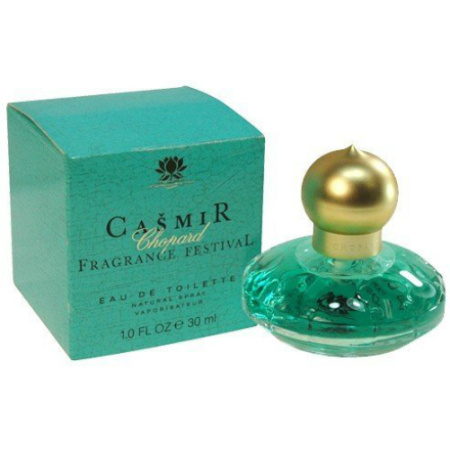 Фото духиChopard Casmir Fragrance Festival Blue