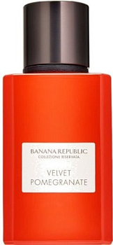 Фото духи Banana Republic Velvet Pomegranate