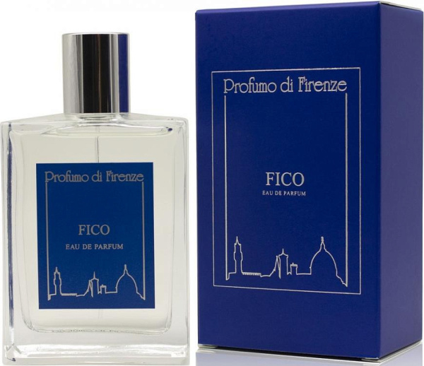 Фото духиProfumo Di Firenze Fico
