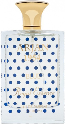 Noran Perfumes Arjan 1954 Blue (20-23373 парфюмерная вода-тестер 100 мл)